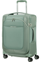 Samsonite Re-Lite Spinner Expandable 55cm  Sage
