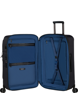 Splendix Spinner (4 kolečka) 67cm 67 x 44 x 27/31 cm | 4.3 kg Splendix Spinner (4 kolečka) 67cm 67 x 44 x 27/31 cm | 4.3 kg