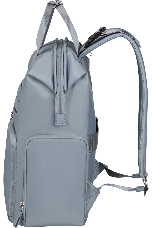 Samsonite Move 5.0 Multifunct Backpack 14.1'  Dusty Blue