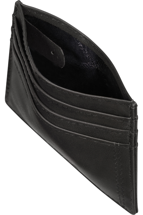 Samsonite Attack 2 Slg 732 - 6CC H S  Černá