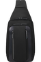 Samsonite Spectrolite 4.0 Sacks Slingbag  Černá Samsonite Spectrolite 4.0 Sacks Slingbag  Černá