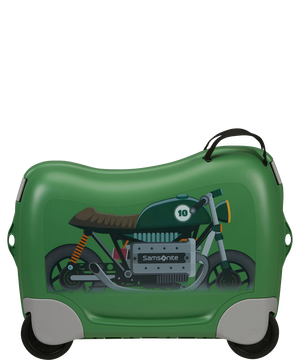 Dream2go Spinner (4 kolečka) 38 x 52 x 21 cm | 2.1 kg