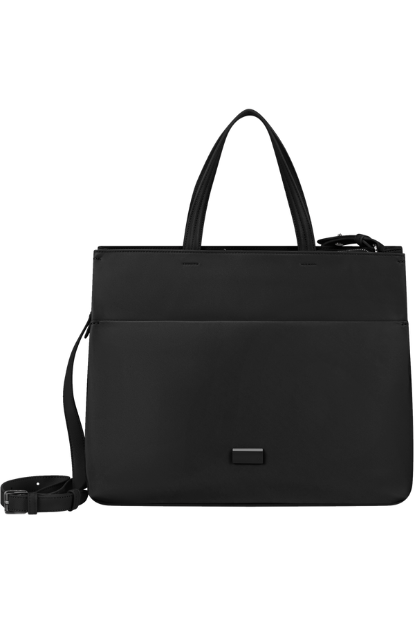 Samsonite Be-Her Shopping Bag  Černá