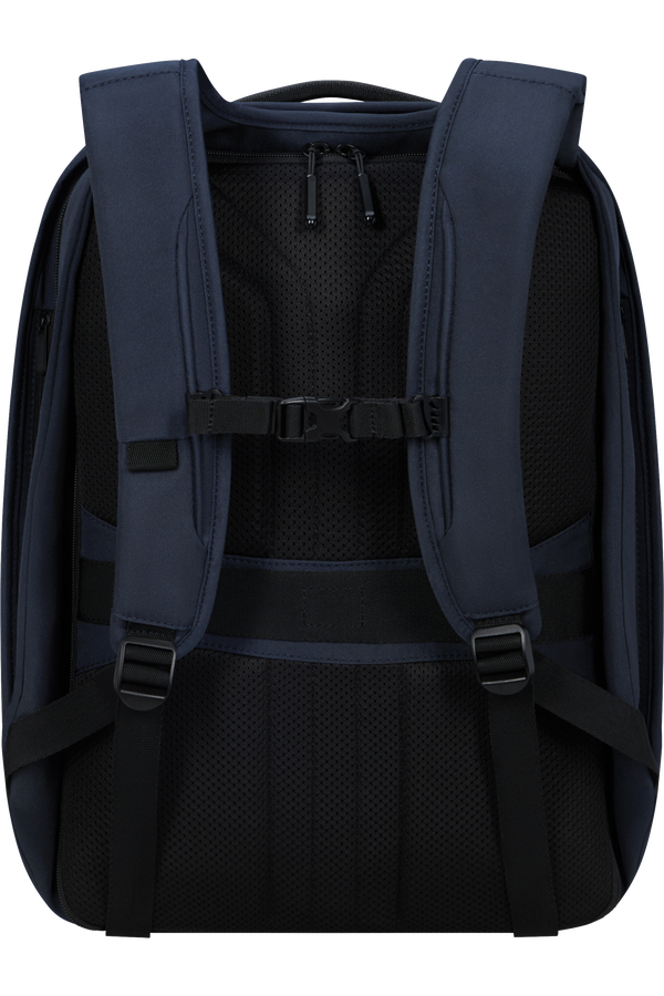 Samsonite Securipak 2.0 Backpack 17.3'  Tmavě modr&aacute;