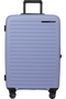 Samsonite Restackd Spinner Expandable 68cm  Levandulová fialová
