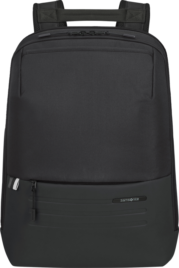 Samsonite Stackd Biz Laptop Backpack 15.6'  Černá