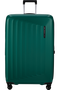Samsonite Nuon Spinner Expandable 81cm  Pine Green