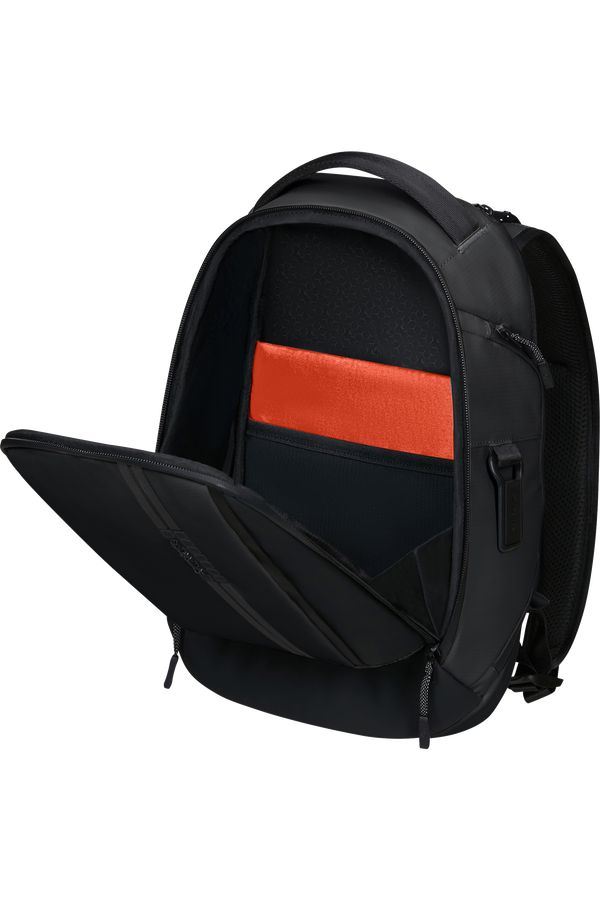 Samsonite Active Road Backpack 10L  Černá