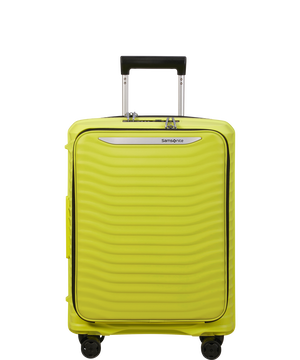 Upscape Spinner (4 kolečka) rozšiřitelný 55cm 55 x 40 x 23/26 cm | 2.6 kg