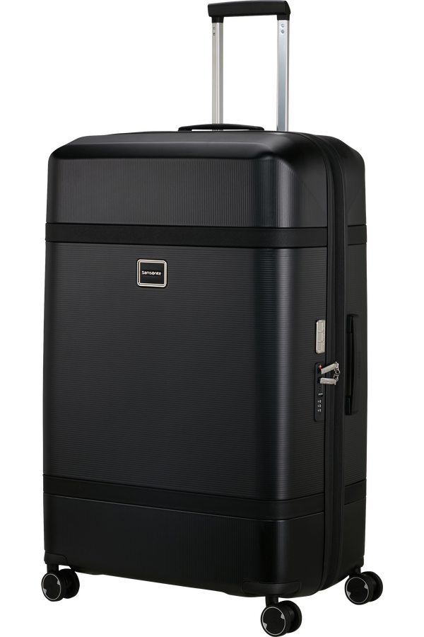 Samsonite Image Spinner Expandable 81cm  Čern&aacute;