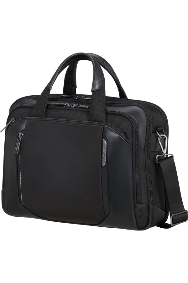Samsonite Spectrolite 4.0 Laptop Briefcase 14.1'  Černá