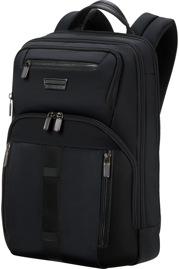 Samsonite Urban-Eye Laptop Backpack 14.1'  Černá Samsonite Urban-Eye Laptop Backpack 14.1'  Černá