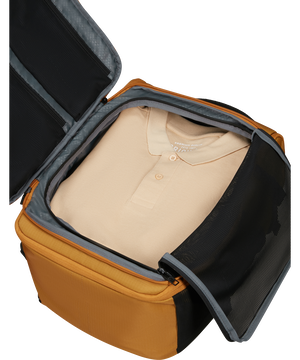 2FIT Batoh pod sedadlo 2v1 40/45 x 30/36 x 20 cm | 1.1 kg