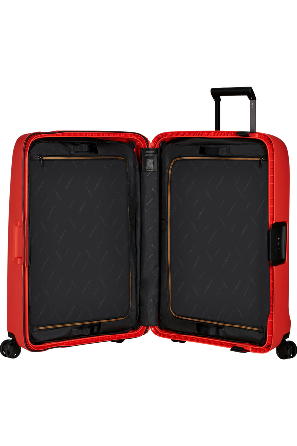 Samsonite Essens Spinner 69cm  Lava