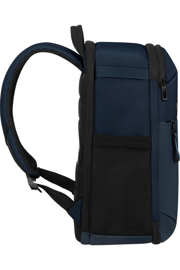 Samsonite Moderny Underseat Backpack XS  Modrá