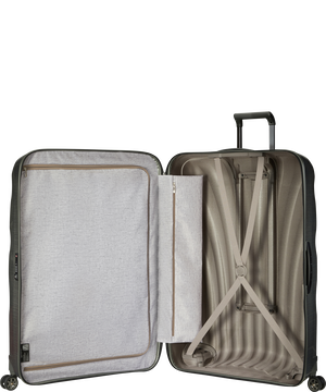 C-Lite Spinner (4 kolečka) 86cm 86 x 58 x 36 cm | 3.6 kg C-Lite Spinner (4 kolečka) 86cm 86 x 58 x 36 cm | 3.6 kg