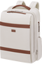 Samsonite Image Biz Travel Backpack EXP 15.6'  Slonovinová bílá Samsonite Image Biz Travel Backpack EXP 15.6'  Slonovinová bílá