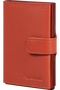 Samsonite Alu Fit 202 - Slide-up Wallet  Oranžová