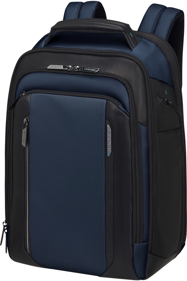 Samsonite Spectrolite 4.0 Laptop Backpack Expandable 15.6'  Modrá