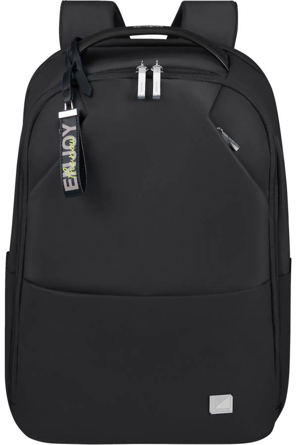 Samsonite Workationist Backpack  Černá