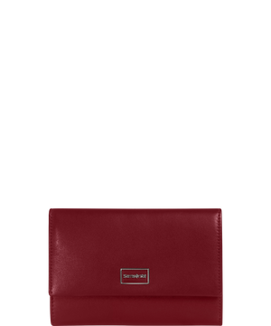 Image Leather SLG Peněženka 10.5 x 15 x 3 cm
