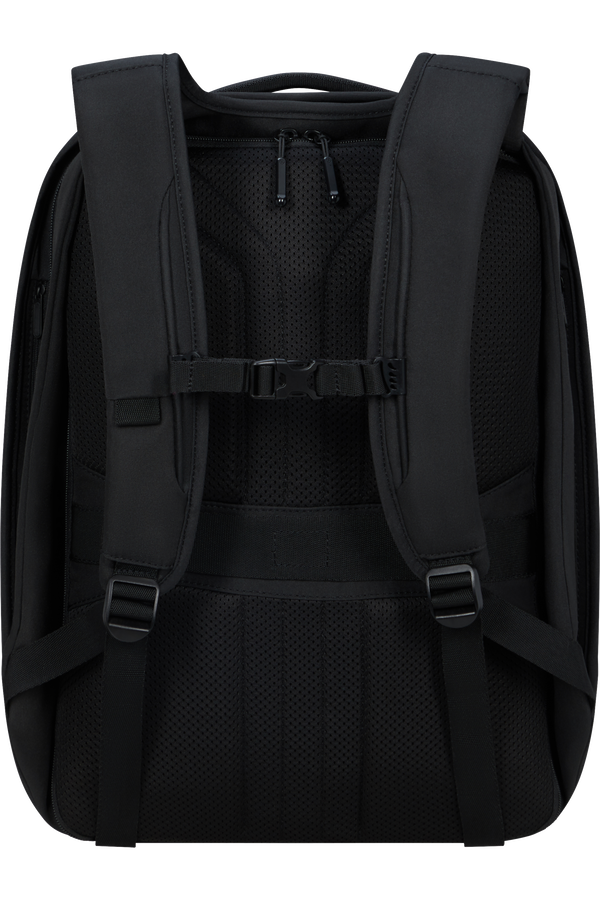 Samsonite Securipak 2.0 Backpack 17.3'  Čern&aacute;