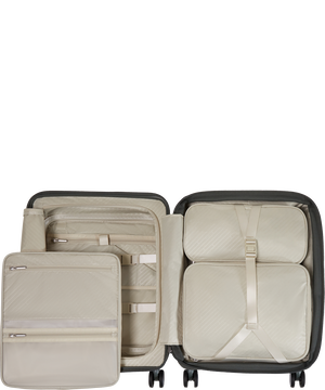 Paralux Spinner (4 kolečka) rozšiřitelný 55cm 55 x 39 x 23/26 cm | 2.9 kg