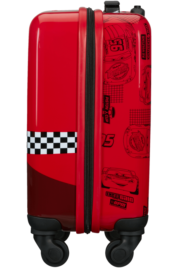 Samsonite Disney Ultimate 2.0 Spinner Disney Cars 45cm/16  Cars