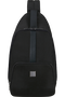 Samsonite Sacksquare Sling Bag M  Černá Samsonite Sacksquare Sling Bag M  Černá