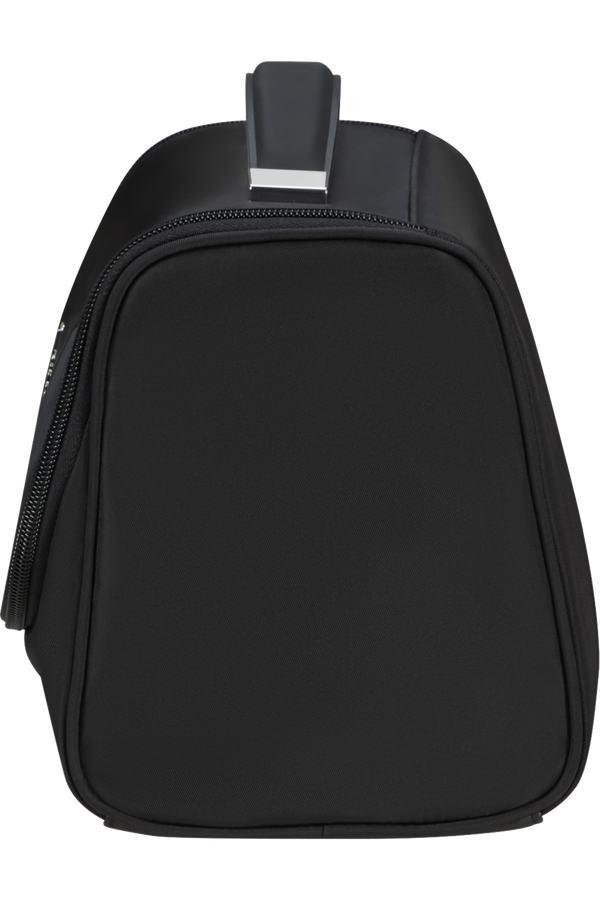 Samsonite Attrix Toilet Kit Hanging Toilet Kit  Antracitov&aacute; &scaron;ed&aacute;