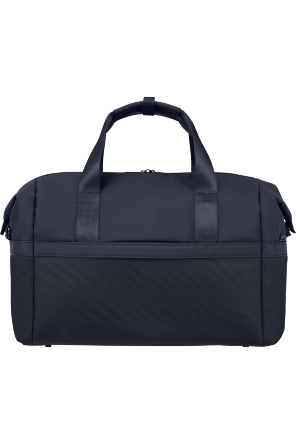 Samsonite Airea Duffle 45/18  Tmavě modrá