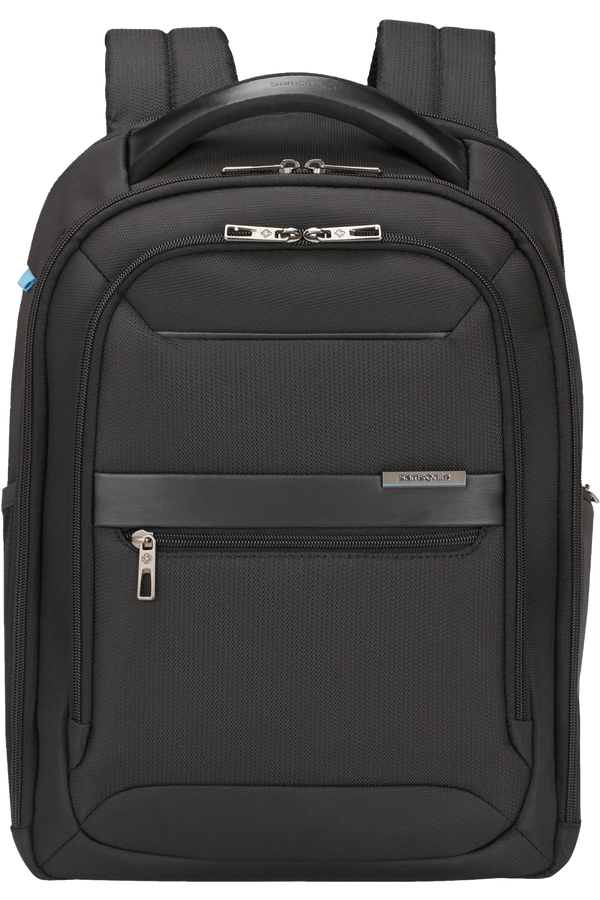 Samsonite Vectura Evo Lapt.Backpack  14.1inch Černá
