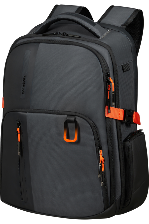 Samsonite Biz2go BP Daytrip  Graphite/Apricot
