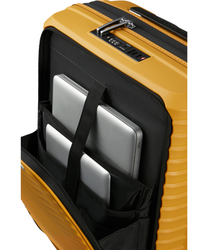 Upscape Spinner (4 kolečka) rozšiřitelný 55cm 55 x 40 x 23/26 cm | 2.6 kg Upscape Spinner (4 kolečka) rozšiřitelný 55cm 55 x 40 x 23/26 cm | 2.6 kg