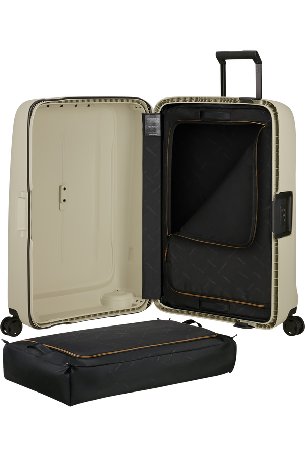 Samsonite Essens Spinner 69cm  Warm Neutral