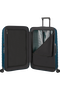 Samsonite Proxis Spinner 75cm  Petrolejová modrá