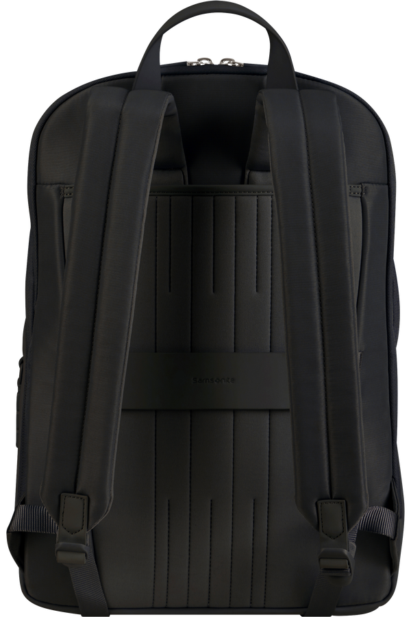 Samsonite 4Pack Laptop Round Backpack 14.1'  Černá