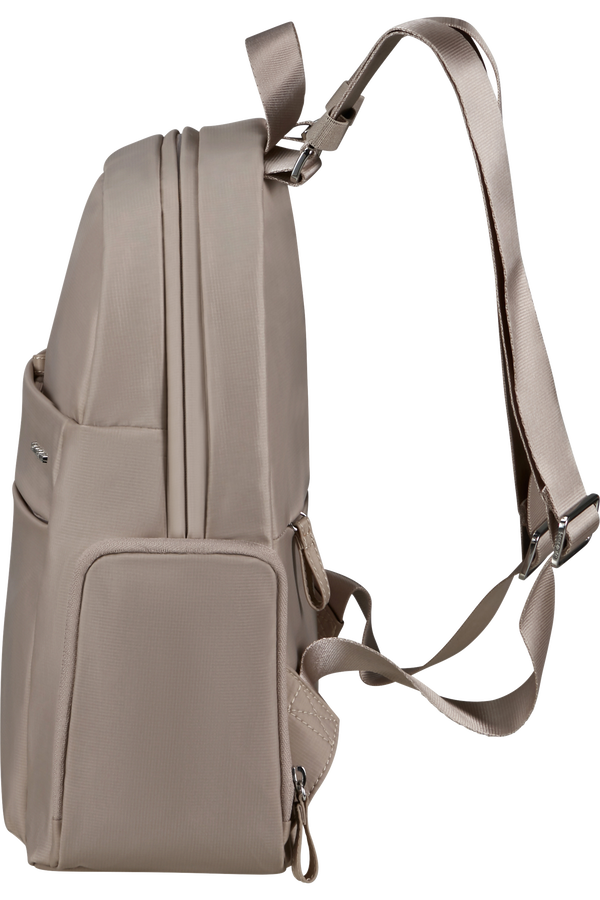 Samsonite Move 5.0 Backpack M  Warm Taupe Samsonite Move 5.0 Backpack M  Warm Taupe