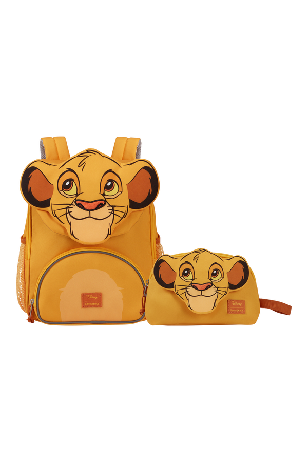 SIMBA SET 4