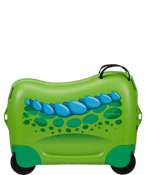 Dream2go Spinner (4 kolečka) 38 x 52 x 21 cm | 2.1 kg