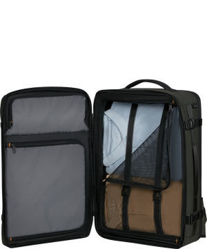 Cabin Pack Batoh 17.3" 55 x 35 x 23/27 cm | 1.7 kg