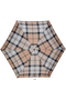 Samsonite Alu Drop S 3 Sect. Manual Flat  Beige Check Samsonite Alu Drop S 3 Sect. Manual Flat  Beige Check