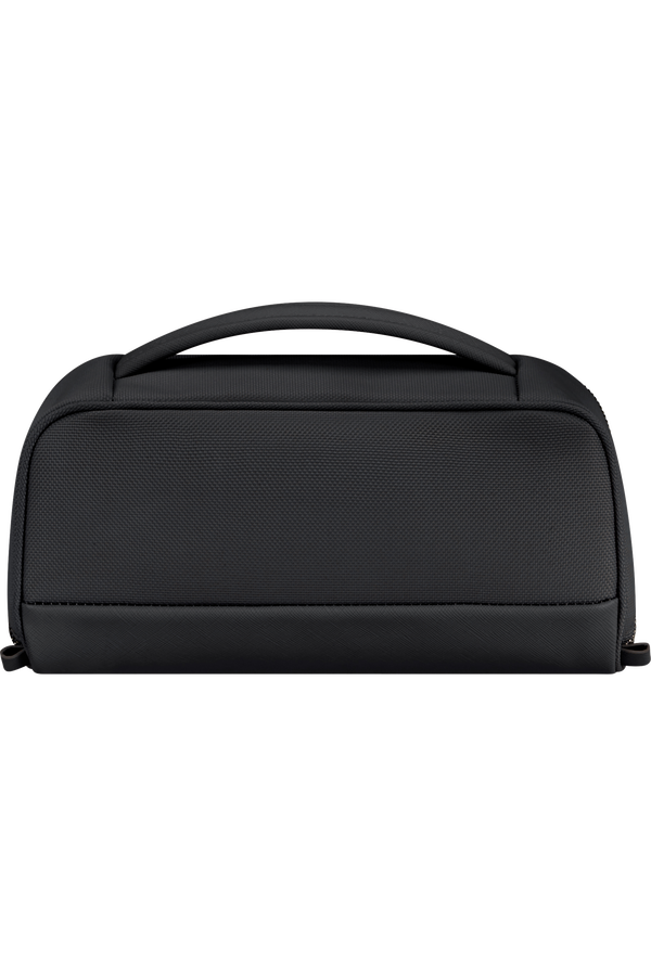 Samsonite Image Toilet Kit Beauty Case  Černá Samsonite Image Toilet Kit Beauty Case  Černá