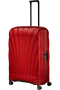 Samsonite C-Lite Spinner 86cm  Chili červená