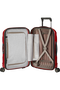 Samsonite C-Lite Spinner Expandable 55cm  Chili červená