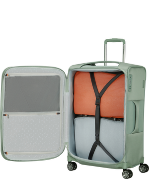 Re-Lite Spinner (4 kolečka) roz&scaron;iřiteln&yacute; 67cm 67 x 44 x 30/33 cm | 2.9 kg