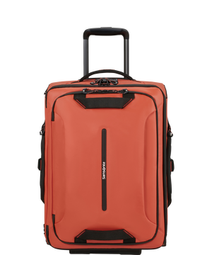 Ecodiver Cestovní taška na kolečkách / Batoh 55cm 55 x 40 x 25 cm | 2.8 kg Ecodiver Cestovní taška na kolečkách / Batoh 55cm 55 x 40 x 25 cm | 2.8 kg