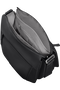 Samsonite Move 5.0 Hobo Bag Round 3 Comp.  Černá Samsonite Move 5.0 Hobo Bag Round 3 Comp.  Černá