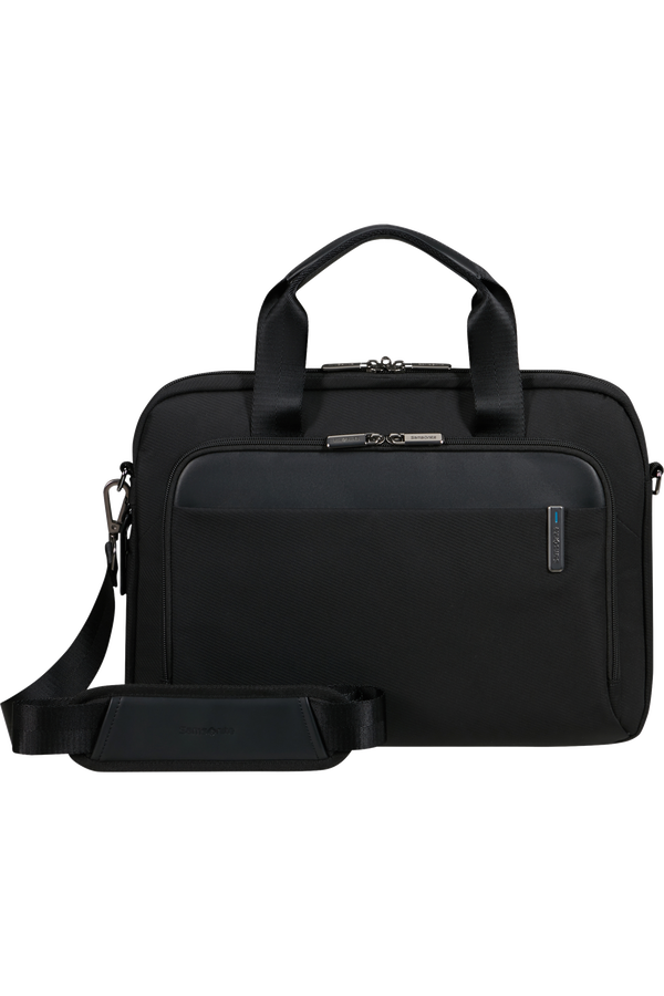 Samsonite Evosight Slim Bailhandle 15.6'  Černá