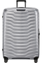 Samsonite Proxis Spinner 86cm Stříbrná